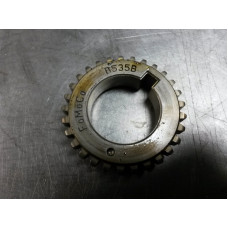 111Y022 Crankshaft Timing Gear For 13-15 Ford Taurus  3.5 AT4E6306AA